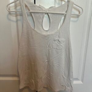Abercrombie & fitch tank